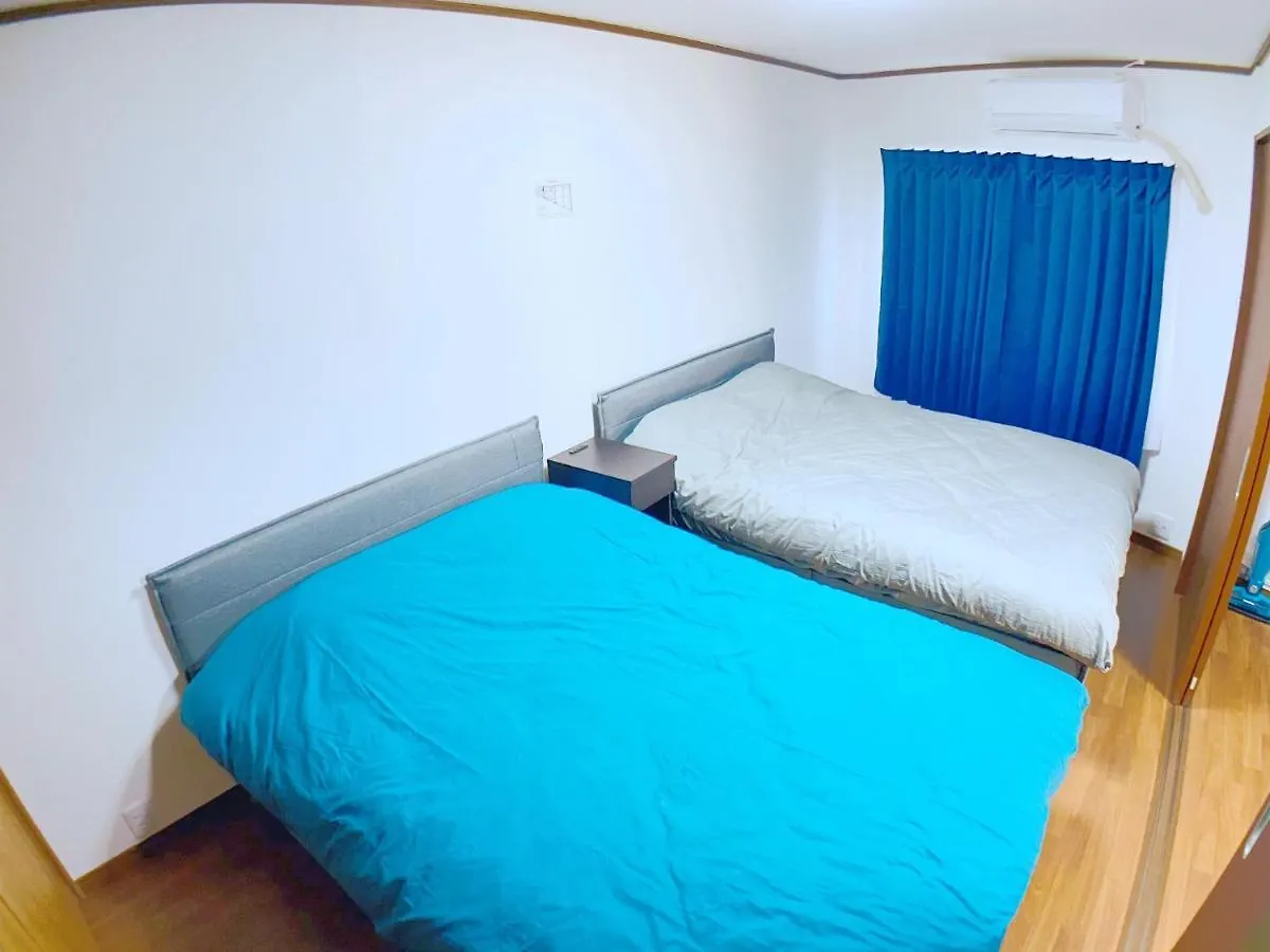 Skye Home Minpaku - Vacation Stay 11088 Tokyo Japan