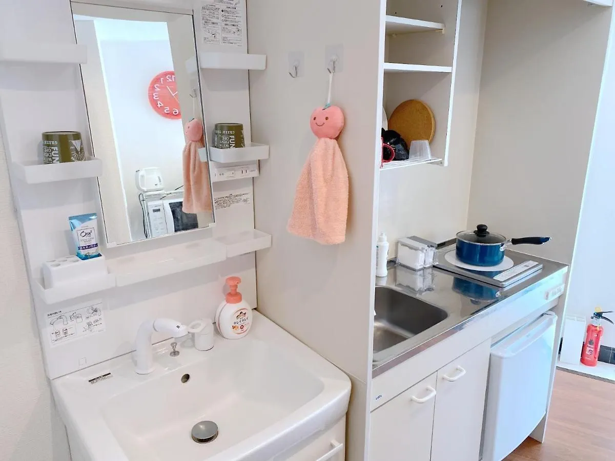 Skye Home Minpaku - Vacation Stay 11088 Tokyo 0*,
