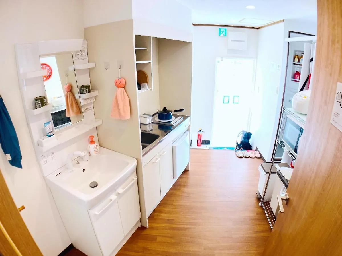Skye Home Minpaku - Vacation Stay 11088 Tokyo Japan