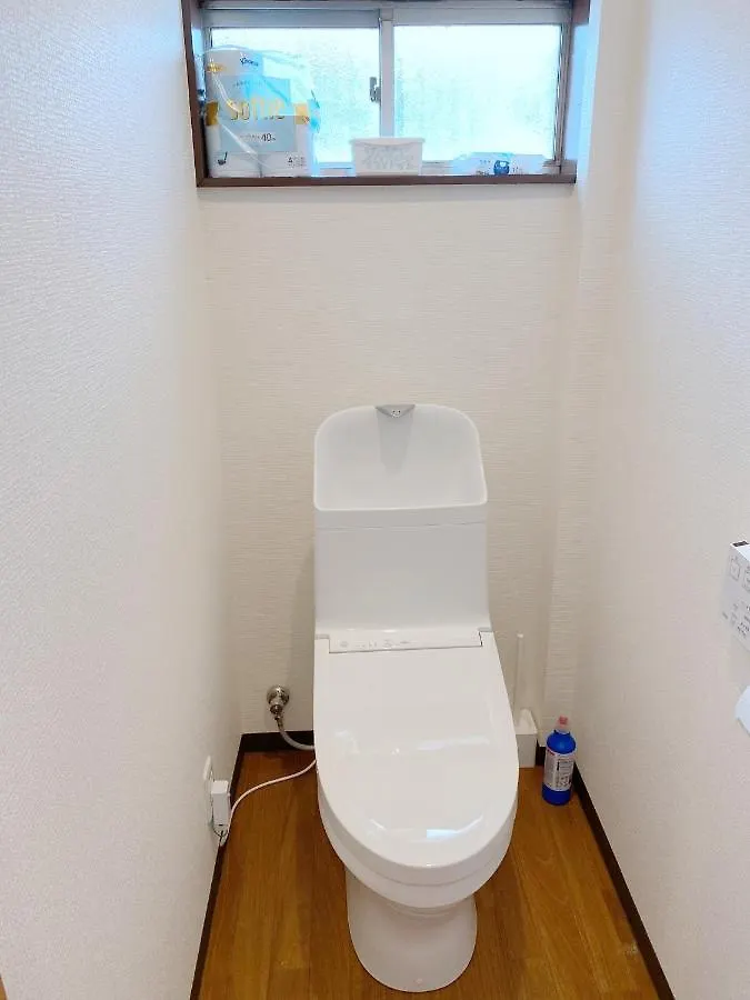 Apartment Skye Home Minpaku - Vacation Stay 11088 Tokyo Japan