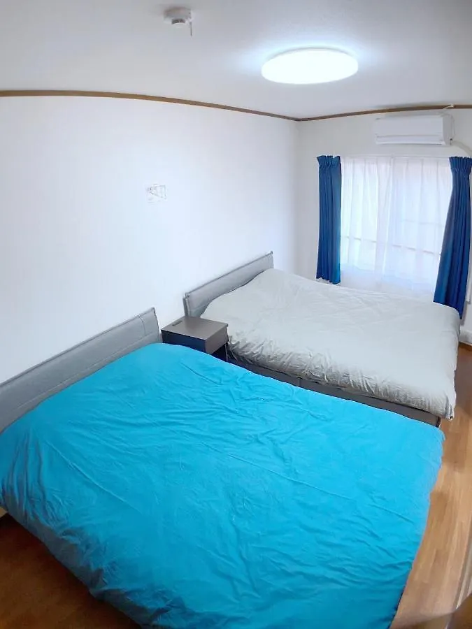 Skye Home Minpaku - Vacation Stay 11088 Tokió