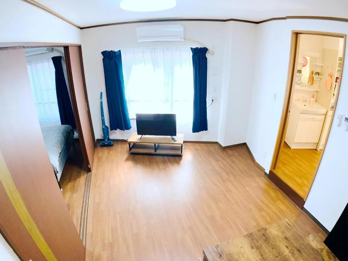 Apartman Skye Home Minpaku - Vacation Stay 11088 Tokió